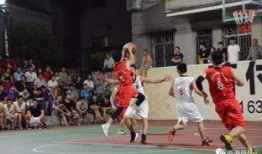 籃球圈吃瓜直播,吃瓜直播背后的精彩瞬間