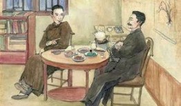 夢見給偉人送瓜吃,瓜果傳遞與偉人的神秘邂逅