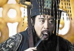 秦朝吃瓜趙龍,趙龍吃瓜背后的權力博弈