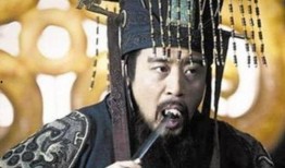 秦朝吃瓜趙龍,趙龍吃瓜背后的權(quán)力博弈