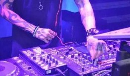 吃瓜視頻配音dj,帶你領略趣味橫生的聲音盛宴