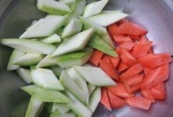 雞吃瓜的籽,探尋自然界的奇妙互動