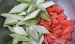 雞吃瓜的籽,探尋自然界的奇妙互動