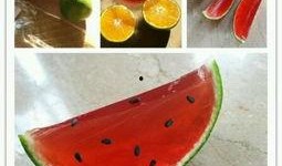 水晶瓜該怎么吃,解鎖夏日清新美味