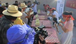 山西萬榮吃瓜,瓜果飄香，品味傳統美食之旅