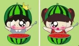 一休直播吃瓜大樹,吃瓜大樹背后的故事