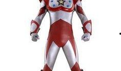 奧特曼吃瓜照片圖片,一場跨界美食盛宴