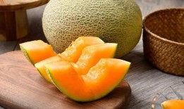 乙肝吃哈密瓜好處,乙肝患者食用哈密瓜的益處概述