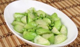 虎耳瓜尖怎么吃,虎耳瓜尖的多樣食法探索