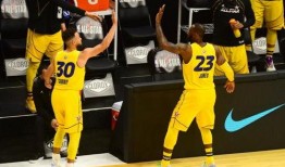 詹姆斯全明星吃瓜,揭秘場下風云與幕后故事