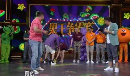 吃瓜娛樂綜藝,揭秘熱門綜藝背后的娛樂盛宴