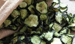 云瓜能曬干吃嗎怎么吃,探索美味曬干云瓜的多樣吃法