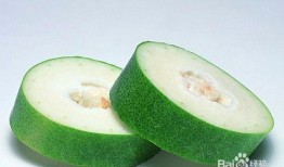 夏天吃葫蘆瓜好嗎,葫蘆瓜的清涼美味
