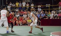 籃球圈吃瓜直播,吃瓜直播背后的精彩瞬間