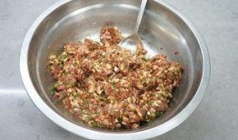 葫蘆瓜餡怎么吃,創意烹飪新體驗