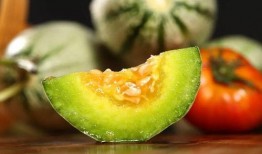 想買羊角蜜瓜吃,羊角蜜瓜，盡享瓜果盛宴