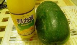 水晶瓜該怎么吃,解鎖夏日清新美味