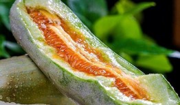 想買羊角蜜瓜吃,羊角蜜瓜，盡享瓜果盛宴