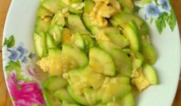 吃白瓜蟄舌頭,一場味蕾與自然的邂逅