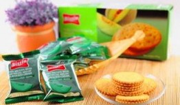 牛人吃哈密瓜餅干,吃下哈密瓜餅干，挑戰味蕾極限！