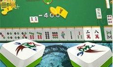 吃瓜麻將,趣味橫生的休閑游戲體驗