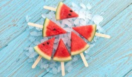 處暑后吃4瓜,四瓜助力健康生活