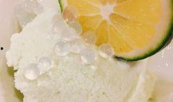 吃蜜瓜的照片,夏日甜蜜時(shí)光的定格