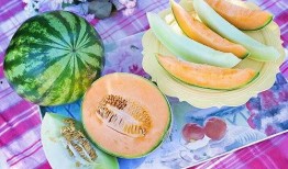 夢(mèng)見別人給瓜自己吃