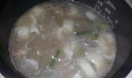 吊瓜煮著吃,探尋鄉(xiāng)村美食的獨特魅力