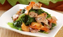 瓜仔菜怎么吃,探索家常美味新境界