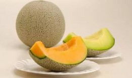 孕中期吃蜜瓜好不好,營養(yǎng)美味，孕婦滋補佳選