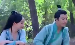 吃瓜如夢晴雪,晴雪的奇幻瓜界之旅