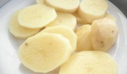 吃角瓜香蕉土豆,營養美味的三重奏