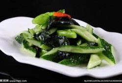 紫蘇雙瓜怎么吃,夏日清新美食新體驗