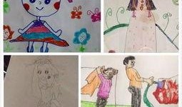 夸獎吃瓜的美術畫作,美術畫作中的吃瓜藝術賞析