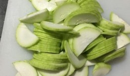 蒲瓜寶寶怎么吃,美味與營養并存