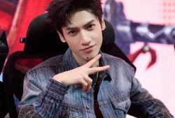 羅云熙吃瓜,揭秘娛樂圈幕后真相