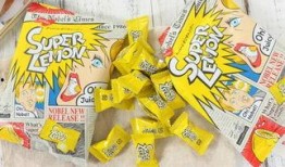 吃哈密瓜軟糖,哈密瓜軟糖的奇幻之旅