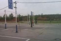 金鄉吃瓜靈通駕校