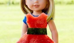 公主吃瓜胎穿,意外成為吃瓜群眾