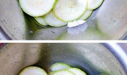 蒸白瓜做法小孩吃,營養(yǎng)美味，寶寶喜愛的健康小食