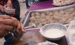 兔子牙吃白瓜,探尋白瓜的秘密