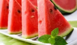 吃瓜治貧血嗎,吃瓜也能治貧血？揭秘日常飲食中的補血秘訣