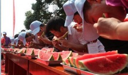 吃瓜大賽視頻全集,全程回顧，笑料百出，年度爆笑盛宴